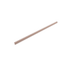 Slope profile Balneo copper wall-mounted right 120 cm