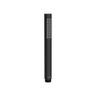 Bateria prysznicowa Balneo Cascade zestaw 1 black