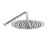 Bateria prysznicowa Balneo Cascade zestaw 2  inox