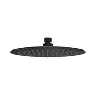 Balneo Cascade model 1 Rainshower Black