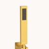 Słuchawka prysznicowa Balneo Cascade model 2 gold