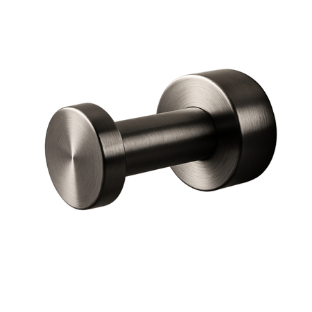 Gun metal hook Balneo Qube model 3