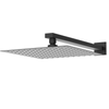 Deszczownica Balneo Cascade model 2 black