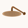 Deszczownica Balneo Cascade model 1 copper