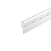 Slope profile Balneo inox wall-mounted right 170 cm