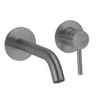 Gun Metal