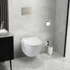 Flush button for TOILET Balneo Lxo gold