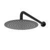 Deszczownica Balneo Cascade model 1 black