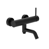 Bateria wannowa Balneo Cascade model 1 black