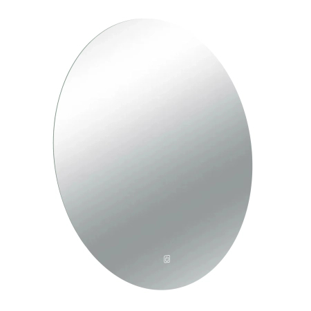 Lustro okrągłe podświetlane Balneo Roco 70 cm