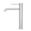 Balneo Cascade washbasin faucet model 2 chrome