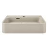 Umywalka BELORIA Solid Surface Cashmere Dune