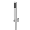 Słuchawka prysznicowa Balneo Cascade model 2 inox