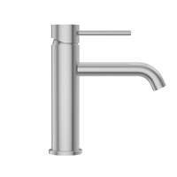 Bateria umywalkowa Balneo Cascade model 1 inox