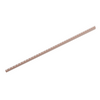 Slope profile Balneo copper wall-mounted left 170 cm