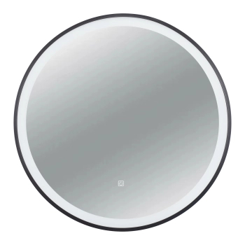 Lustro okrągłe podświetlane Balneo Venus 100 cm