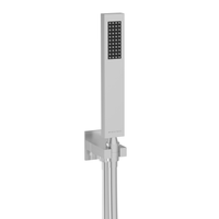 Słuchawka prysznicowa Balneo Cascade model 2 inox