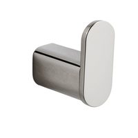 Haczyk chrom Balneo Qarx model 1