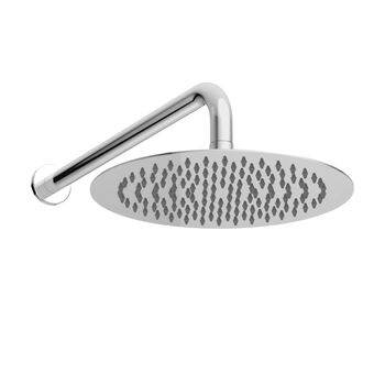 Deszczownica Balneo Cascade model 1 chrom