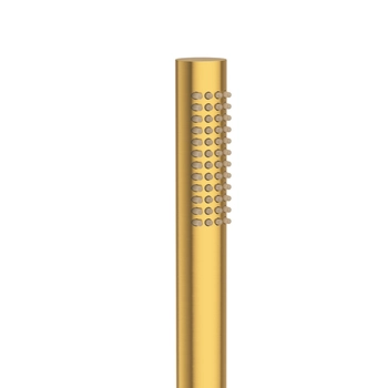 Słuchawka prysznicowa Balneo Cascade model 1 gold