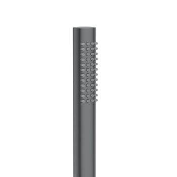 Słuchawka prysznicowa Balneo Cascade model 1 gun metal