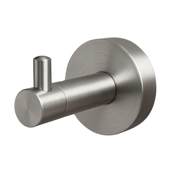 Haczyk inox Balneo Qube model 1