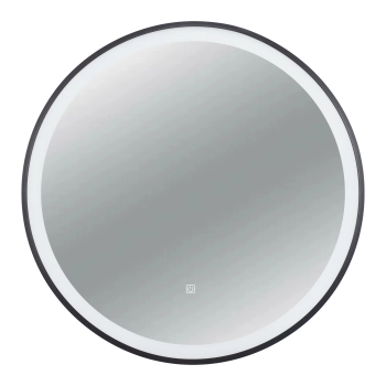 Lustro okrągłe podświetlane Balneo Venus 60 cm