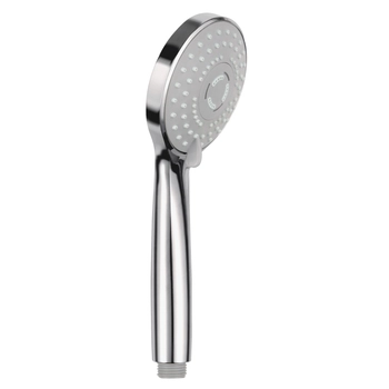 Słuchawka prysznicowa Balneo Cascade model 3 inox