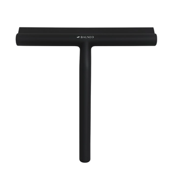 Ściągaczka do wody Balneo model 1 czarna